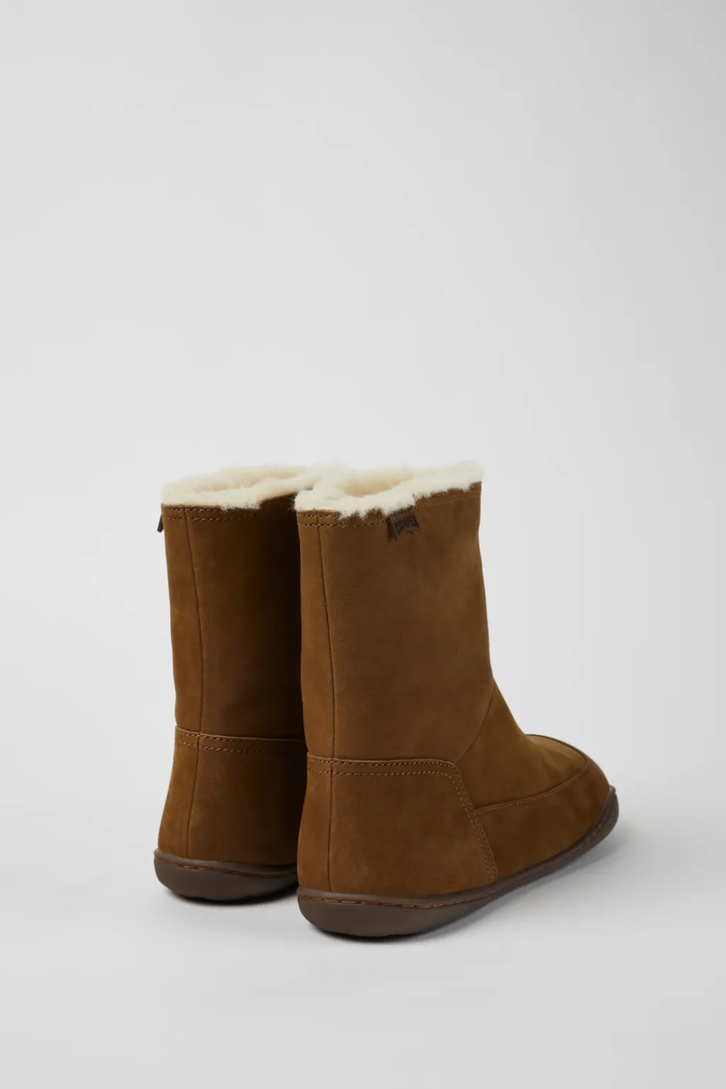 Camper Peu<Women Boots
