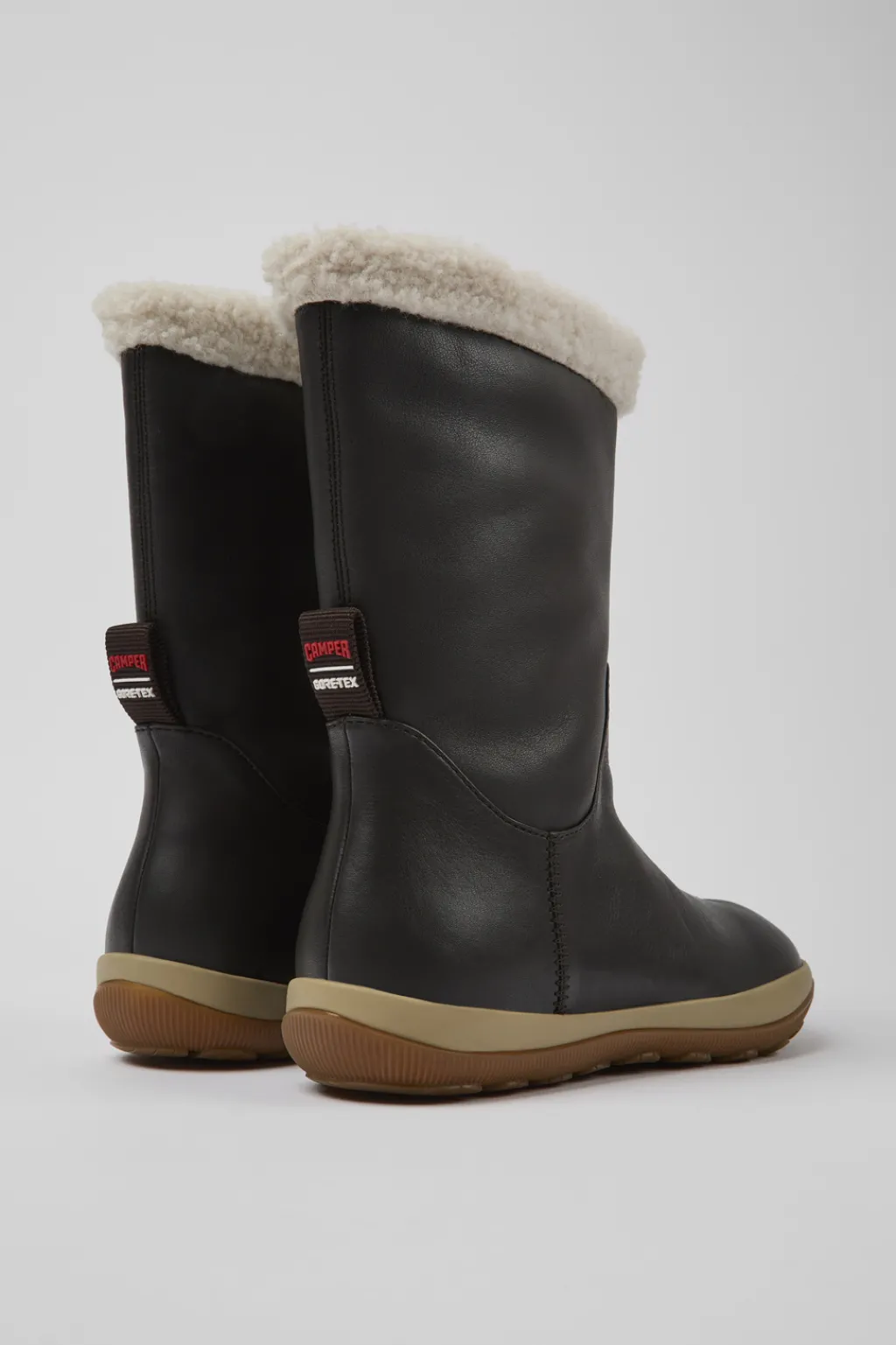 Camper Peu<Women Boots | Flat Shoes
