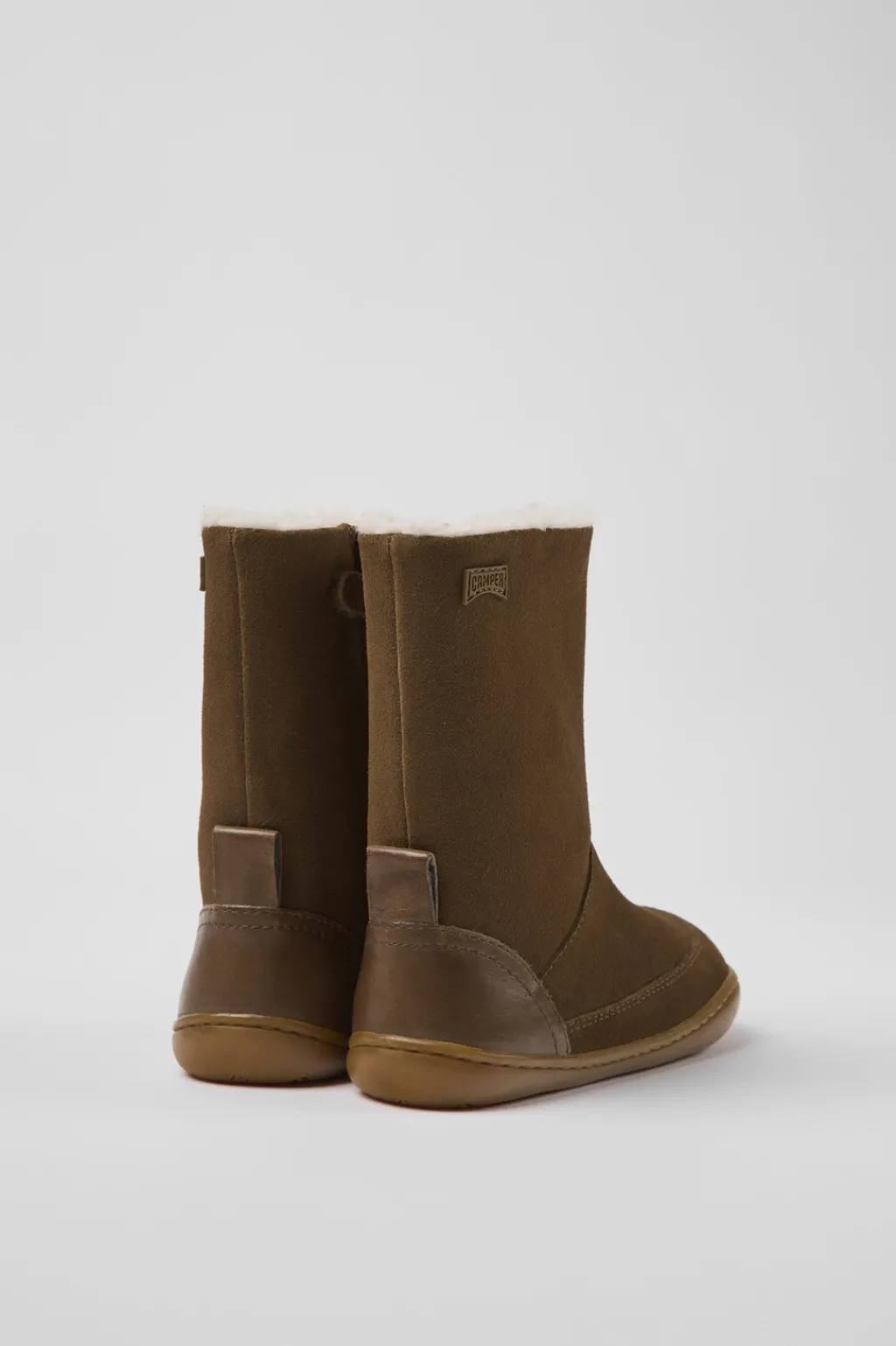 Camper Peu<Kids Boots