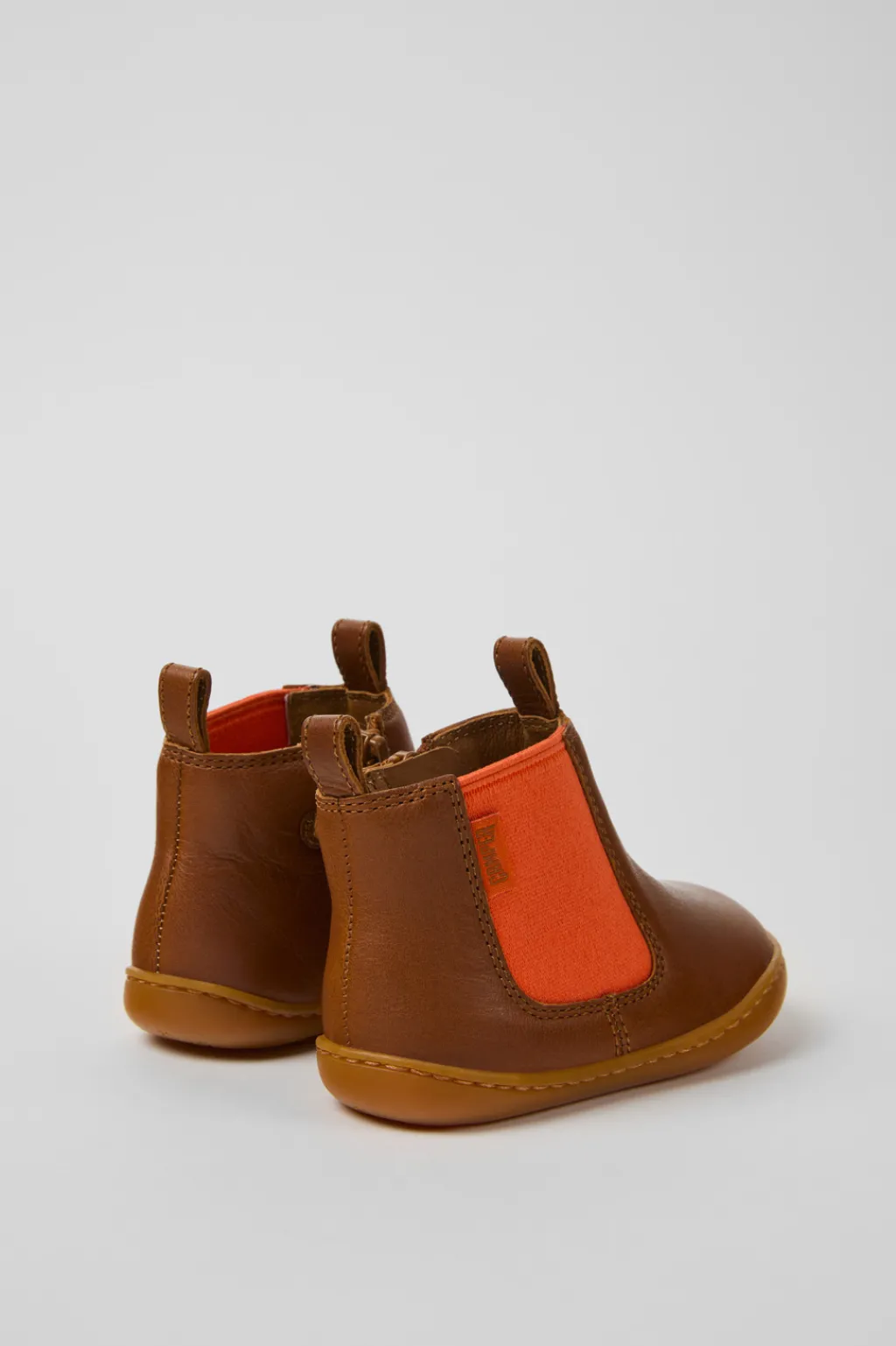 Camper Peu<Kids Boots