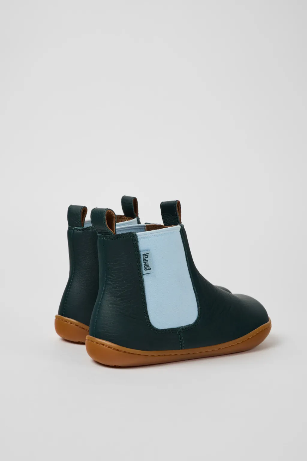 Camper Peu<Kids/BOY Boots | Boots