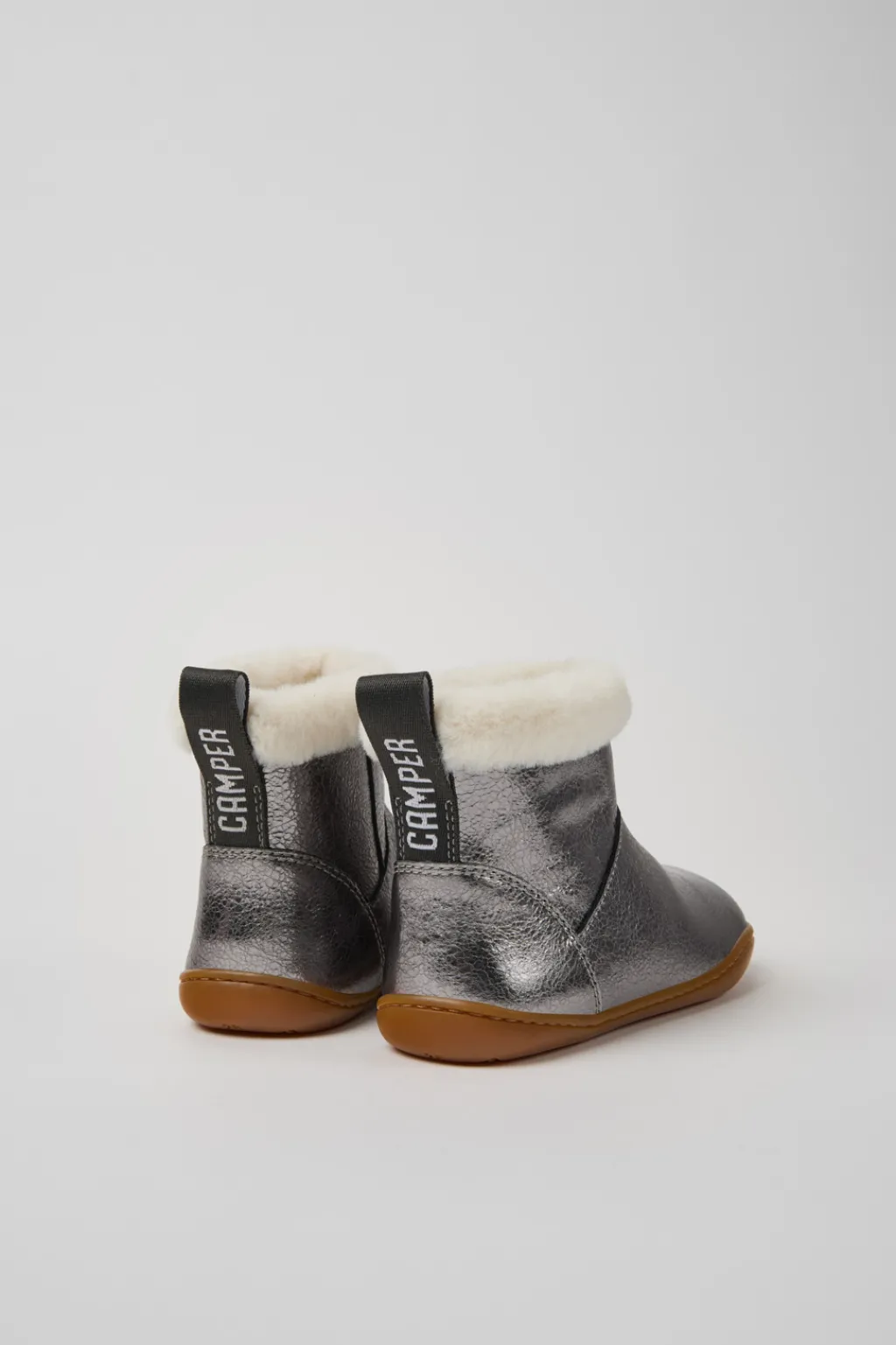 Camper Peu<Kids Boots