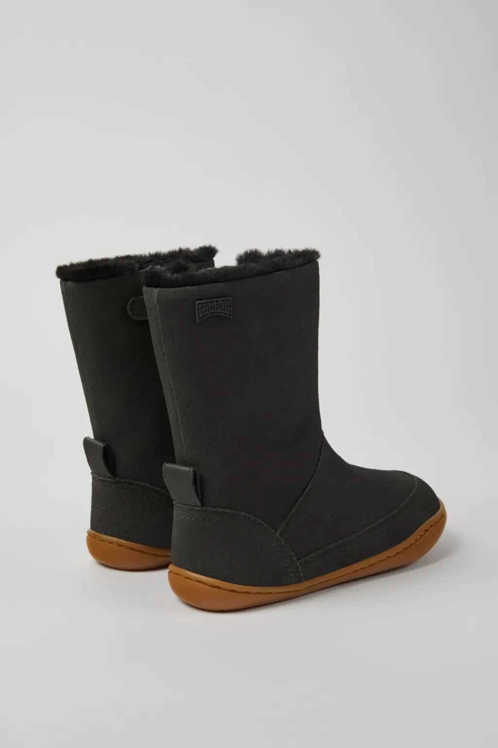 Camper Peu<Kids Boots