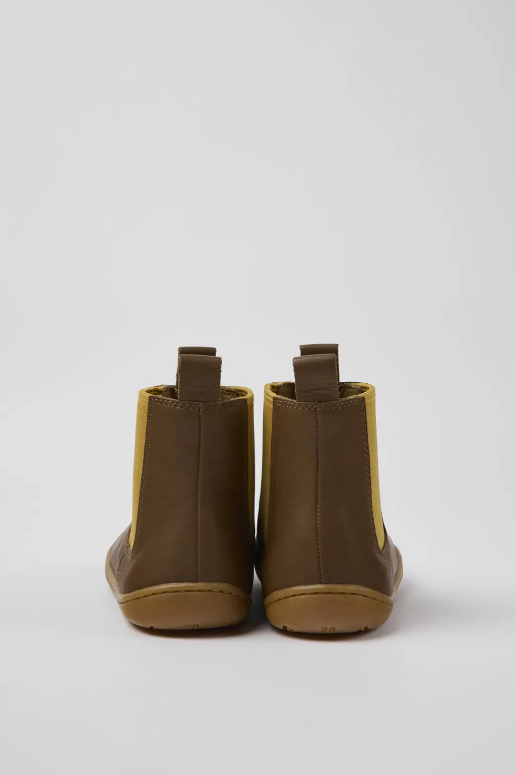 Camper Peu<Kids/BOY Boots | Boots