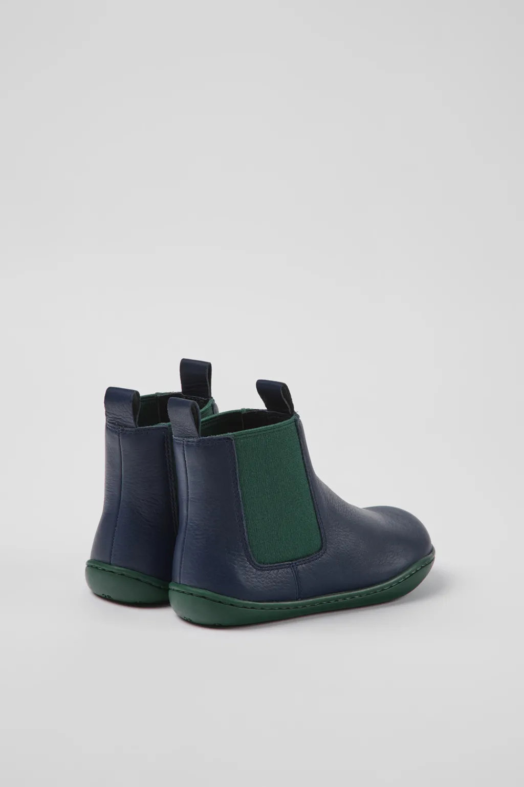 Camper Peu<Kids/BOY Boots | Boots