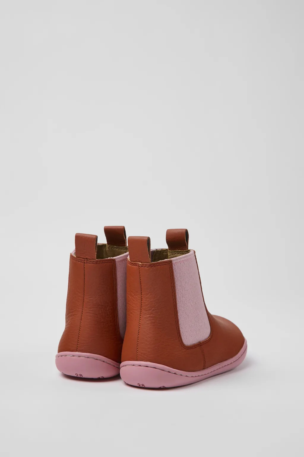Camper Peu<Kids Boots