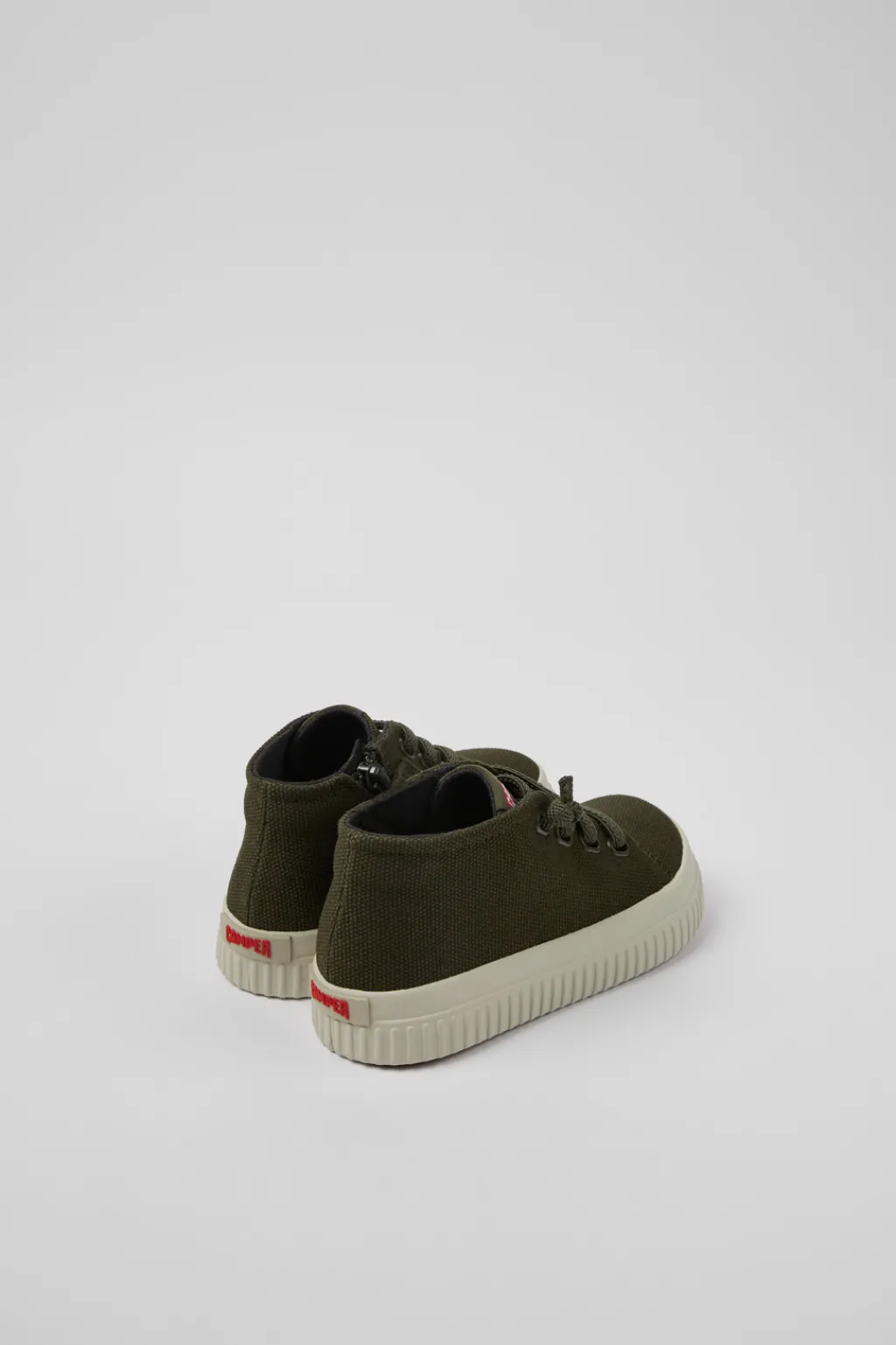 Camper Peu<Kids/BOY School Shoes | Boots