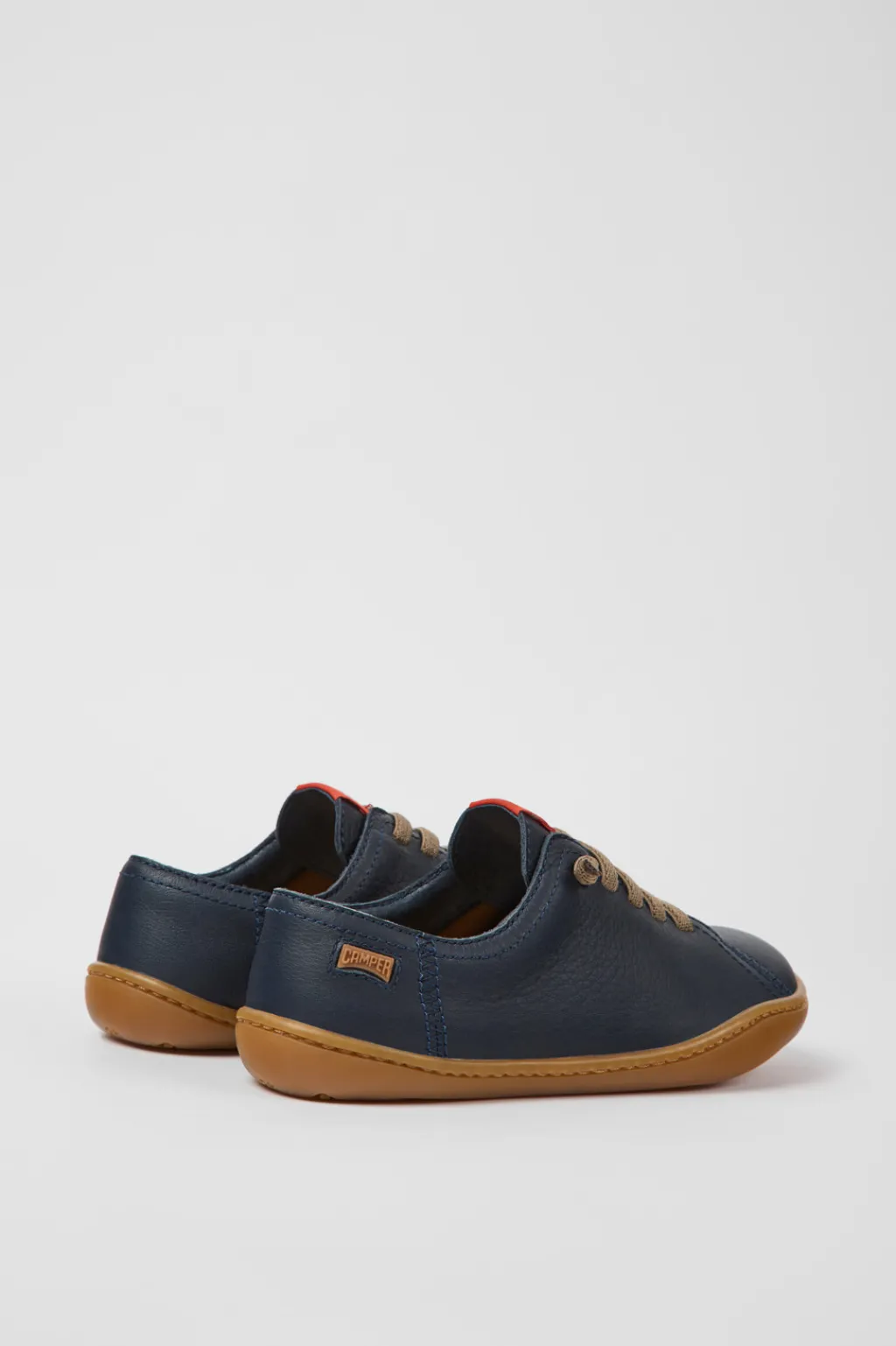 Camper Peu<Kids/BOY School Shoes | Casual Shoes
