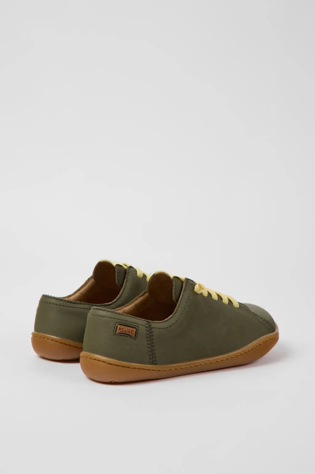 Camper Peu<Kids/BOY Casual Shoes | Casual Shoes