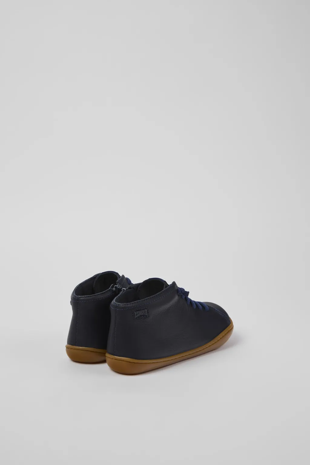 Camper Peu<Kids/BOY Casual Shoes | Boots