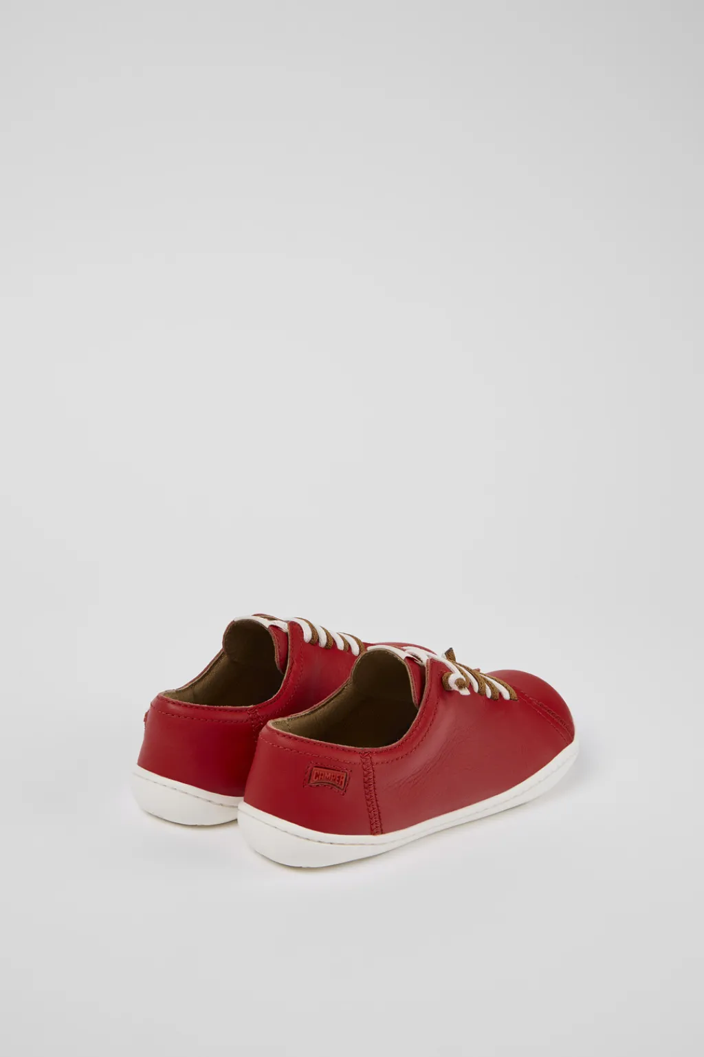 Camper Peu<Kids/BOY Casual Shoes | Casual Shoes