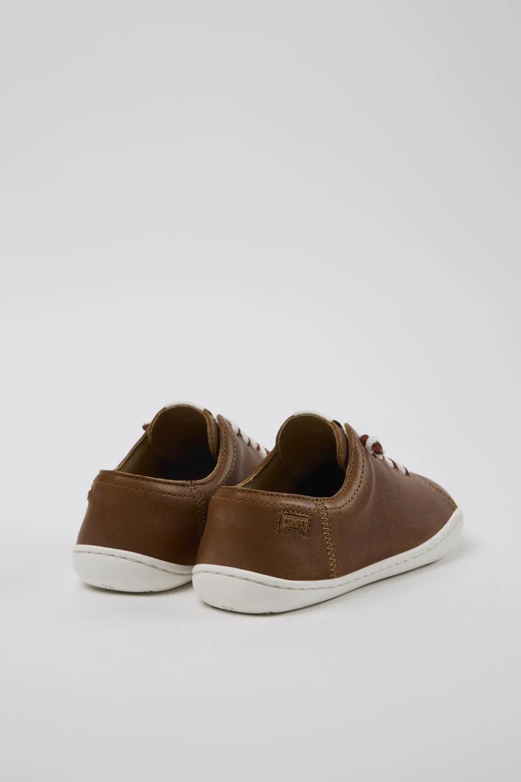 Camper Peu<Kids/BOY Casual Shoes | Casual Shoes