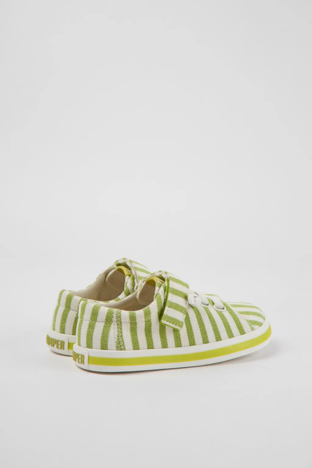 Camper Peu<Kids/BOY Sneakers | Hook And Loop