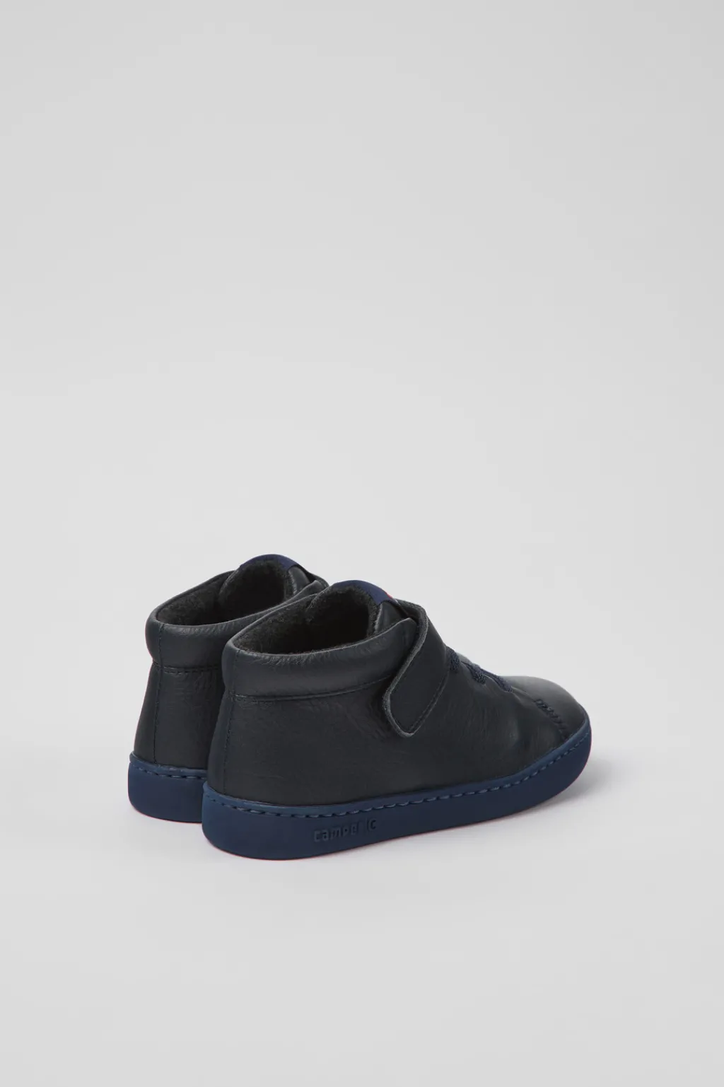 Camper Peu<Kids/BOY Sneakers | Hook And Loop