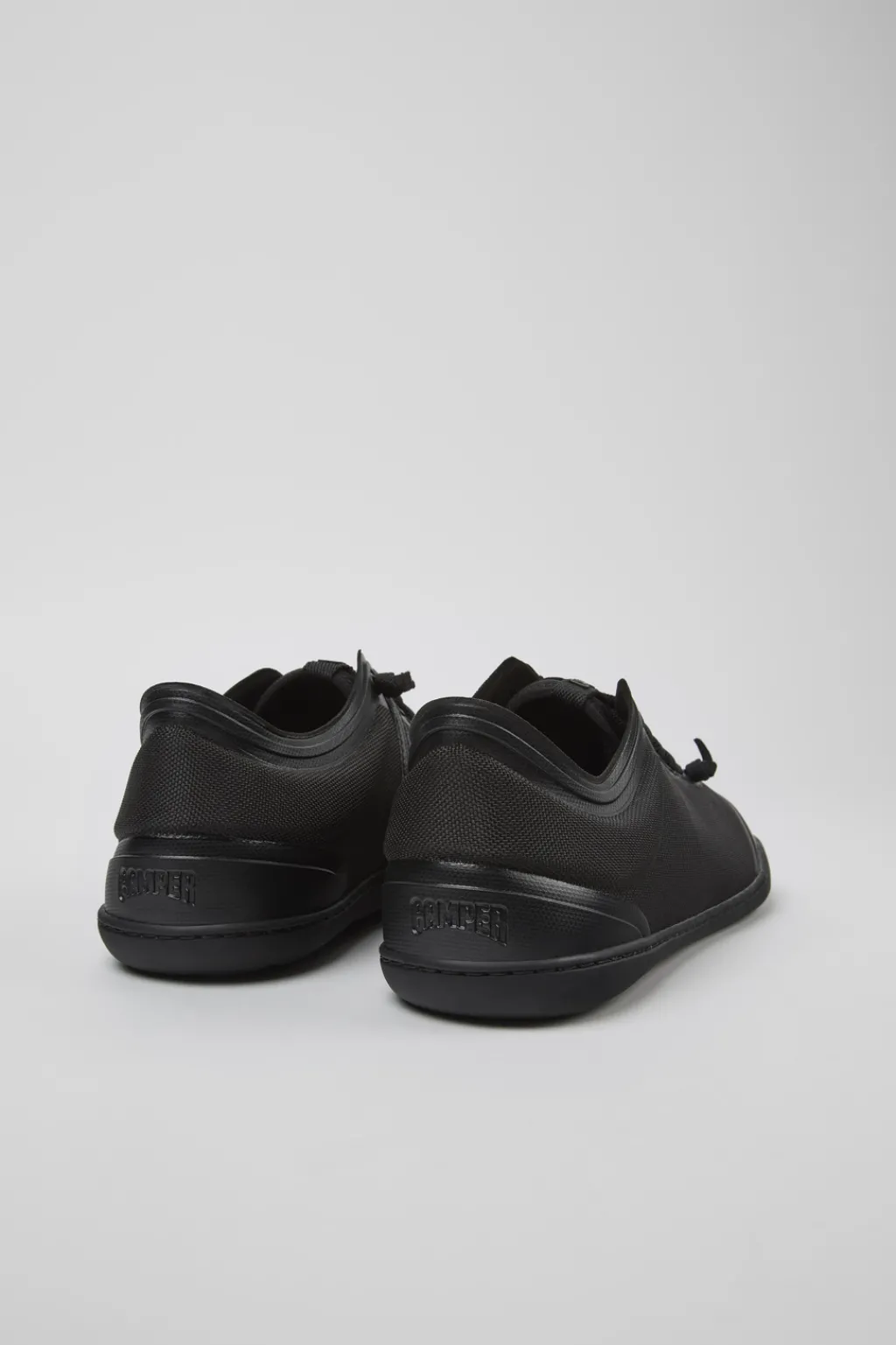 Camper Peu< Casual Shoes | Non Leather Shoes