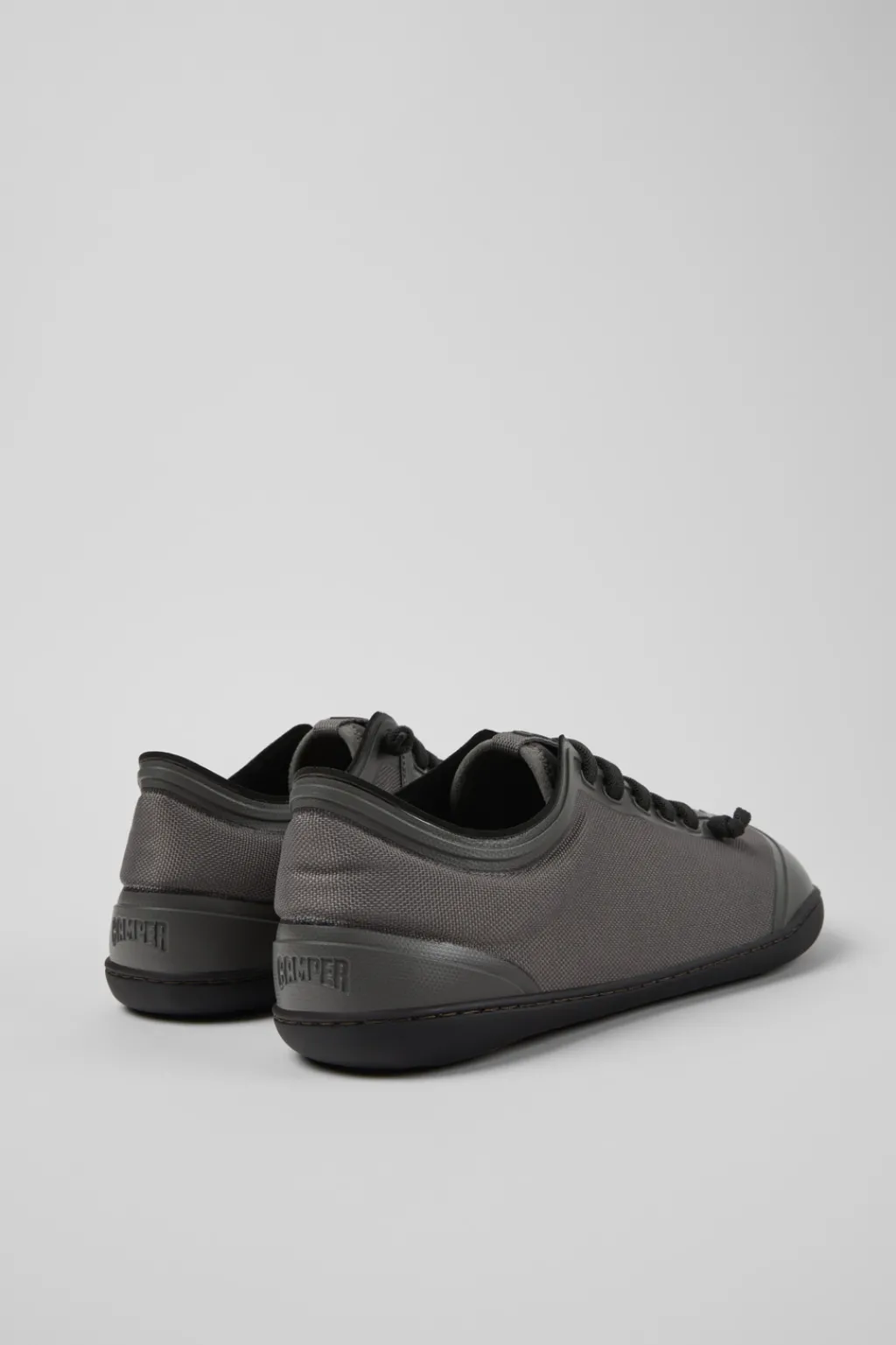 Camper Peu< Casual Shoes | Non Leather Shoes