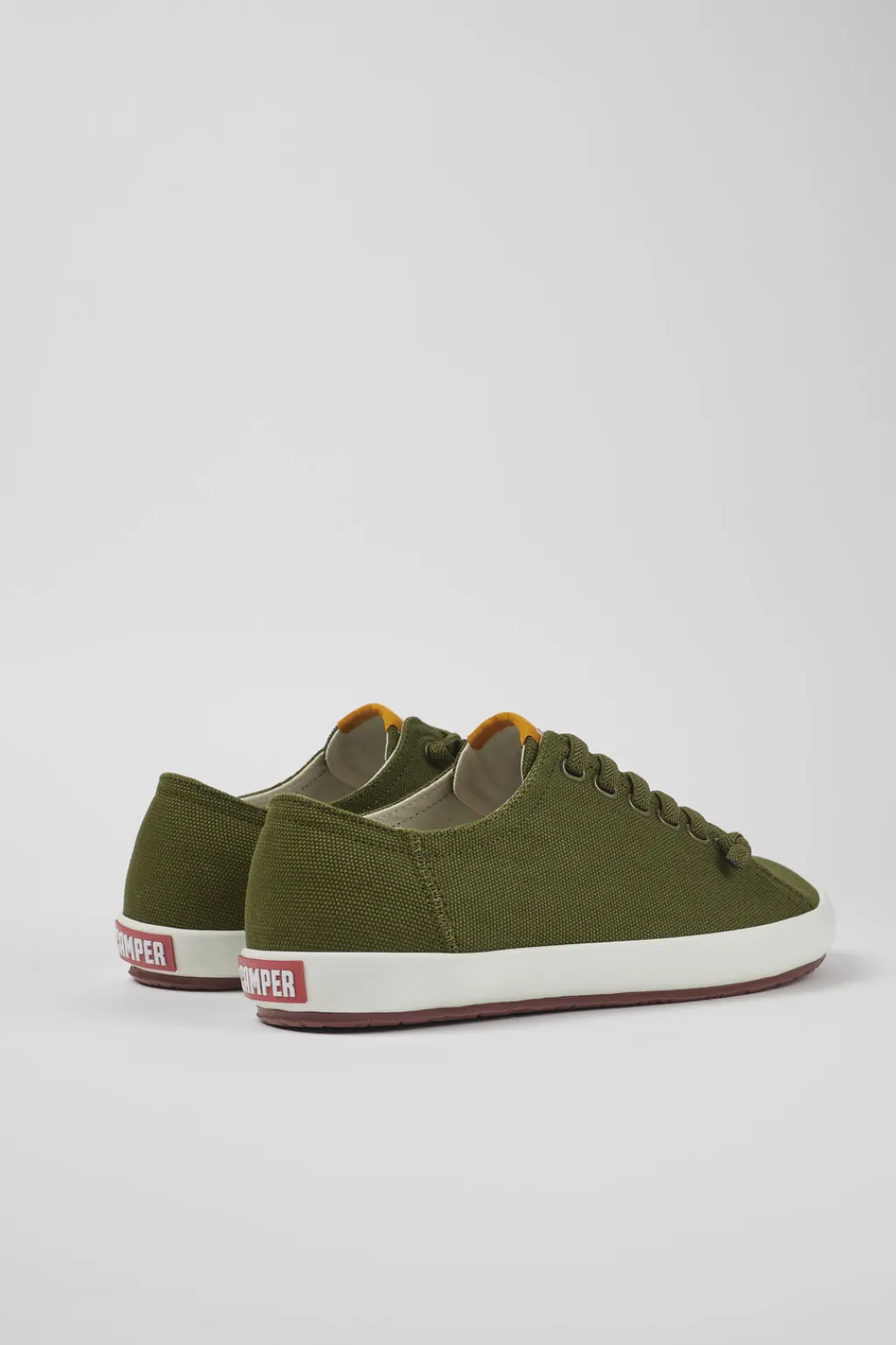 Camper Peu< Sneakers | Non Leather Shoes