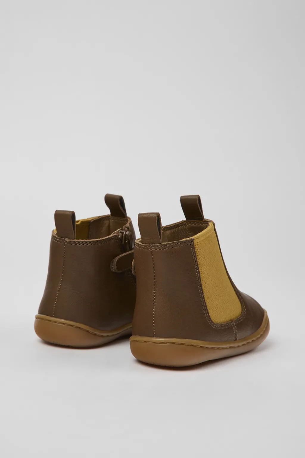 Camper Peu<Kids Boots