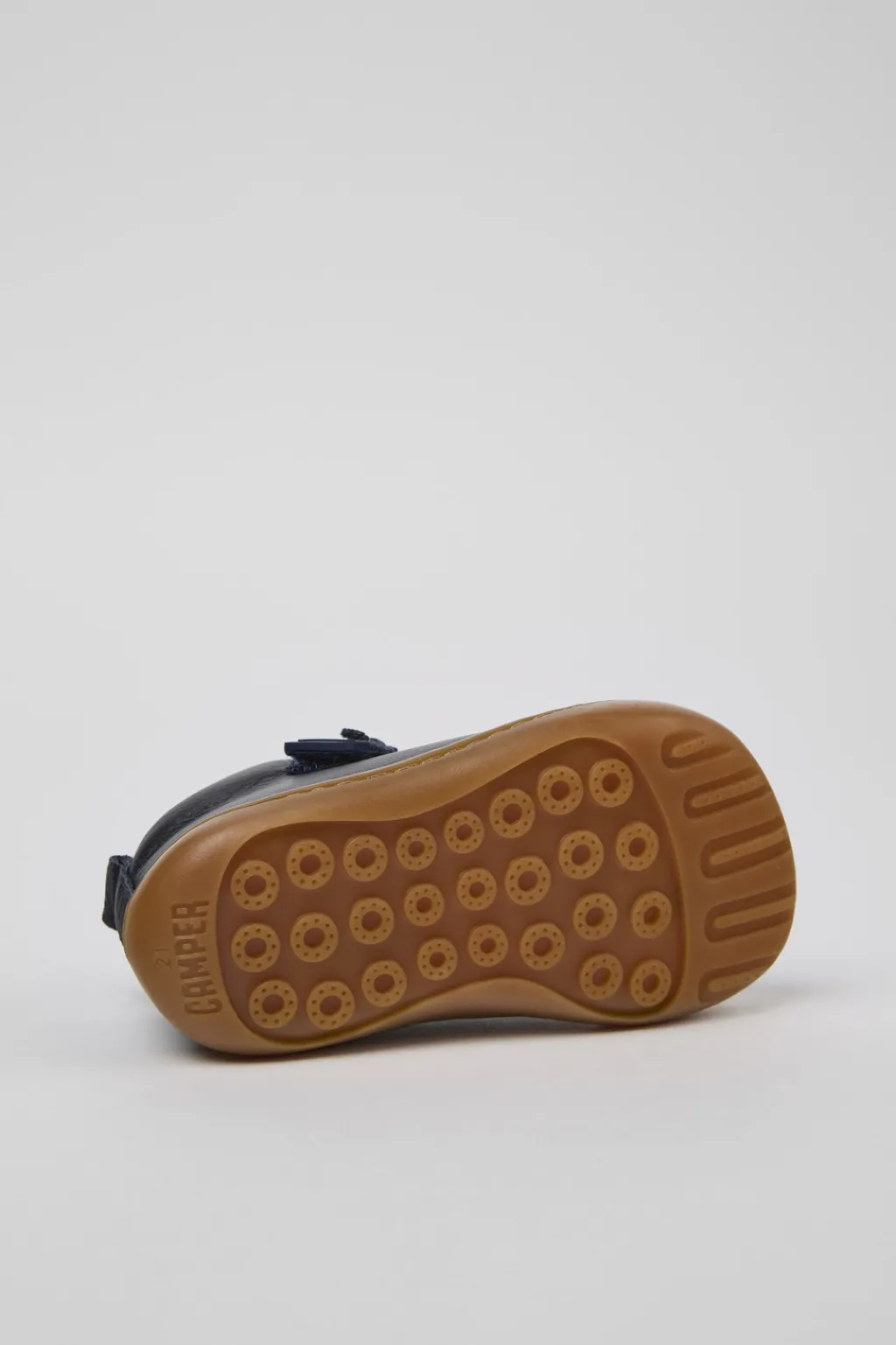Camper Peu<Kids Hook And Loop | Boots