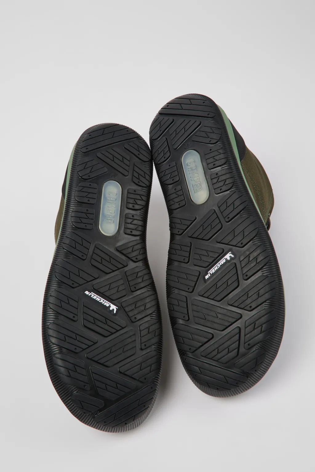 Camper Peu< Ankle Boots | Casual Shoes