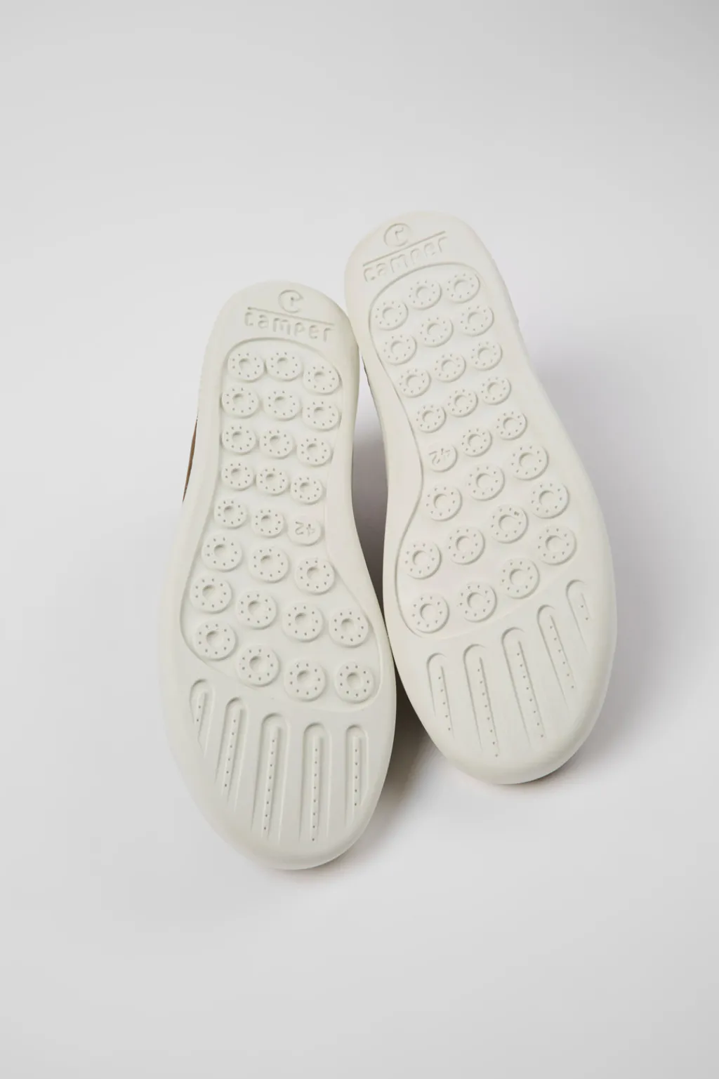 Camper Peu< Ankle Boots | Sneakers