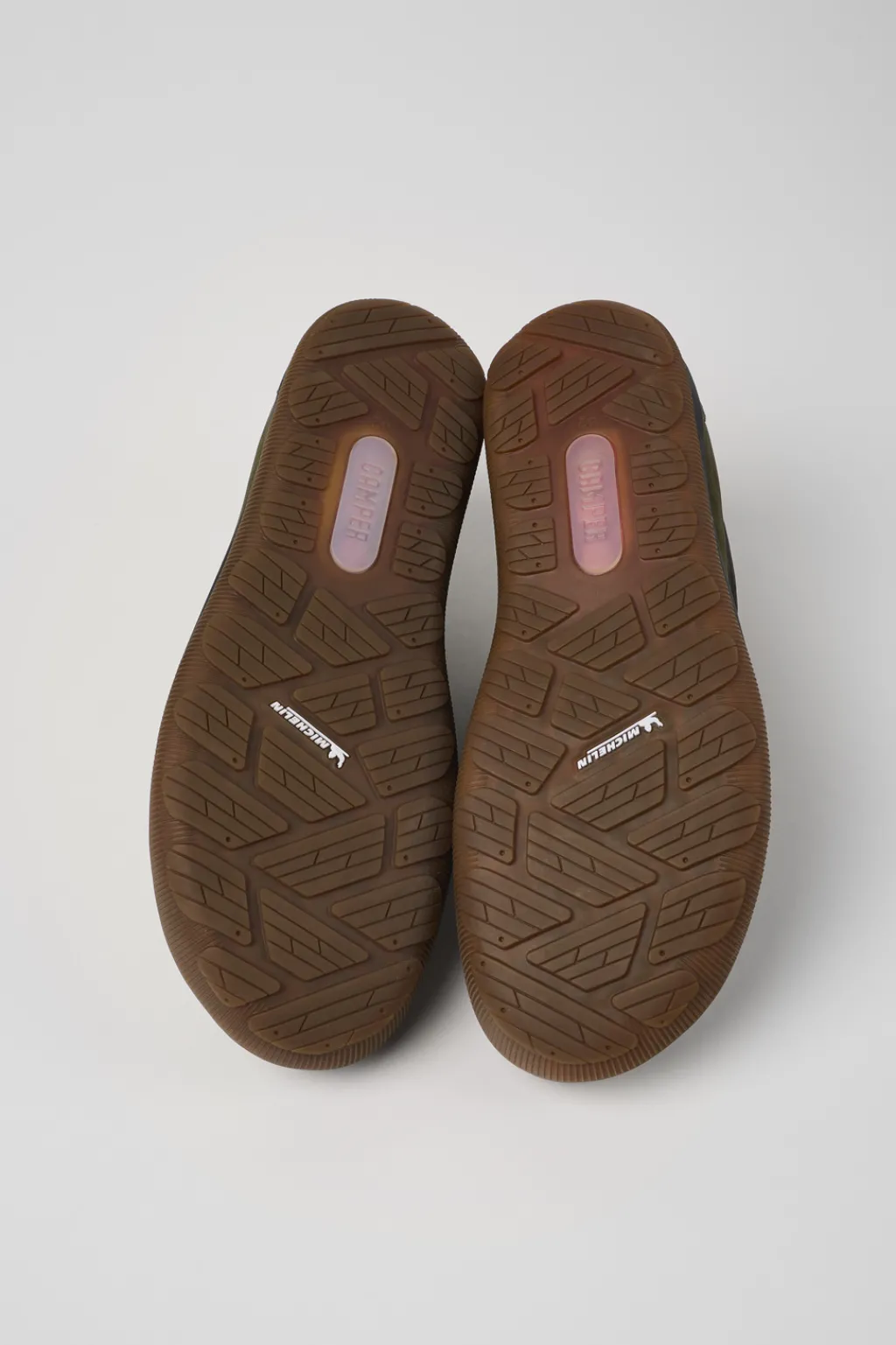 Camper Peu< Ankle Boots | Sneakers