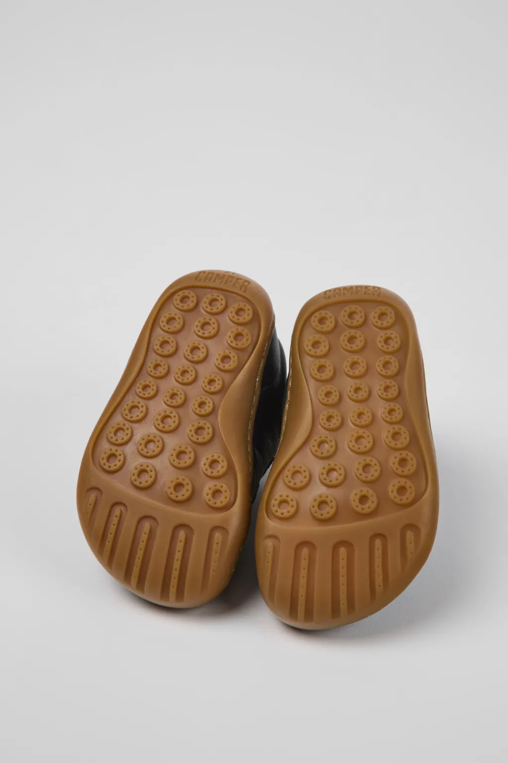 Camper Peu<Kids Sneakers | Hook And Loop