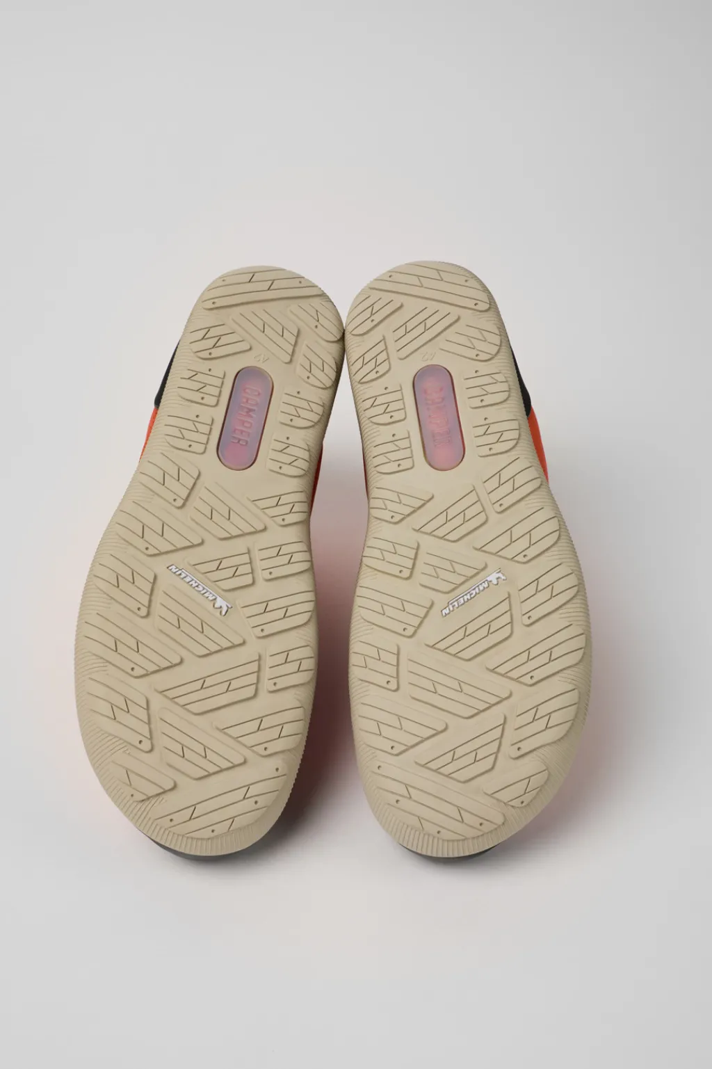 Camper Peu< Ankle Boots | Non Leather Shoes