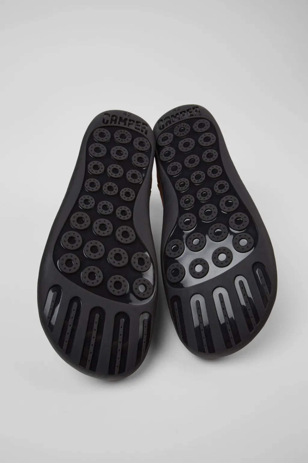 Camper Peu< Ankle Boots | Casual Shoes
