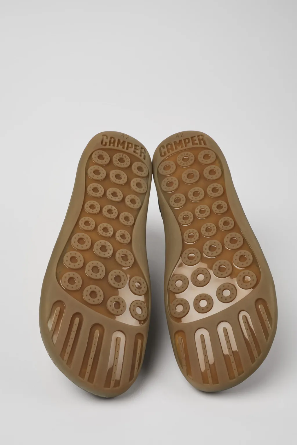Camper Peu< Ankle Boots | Casual Shoes