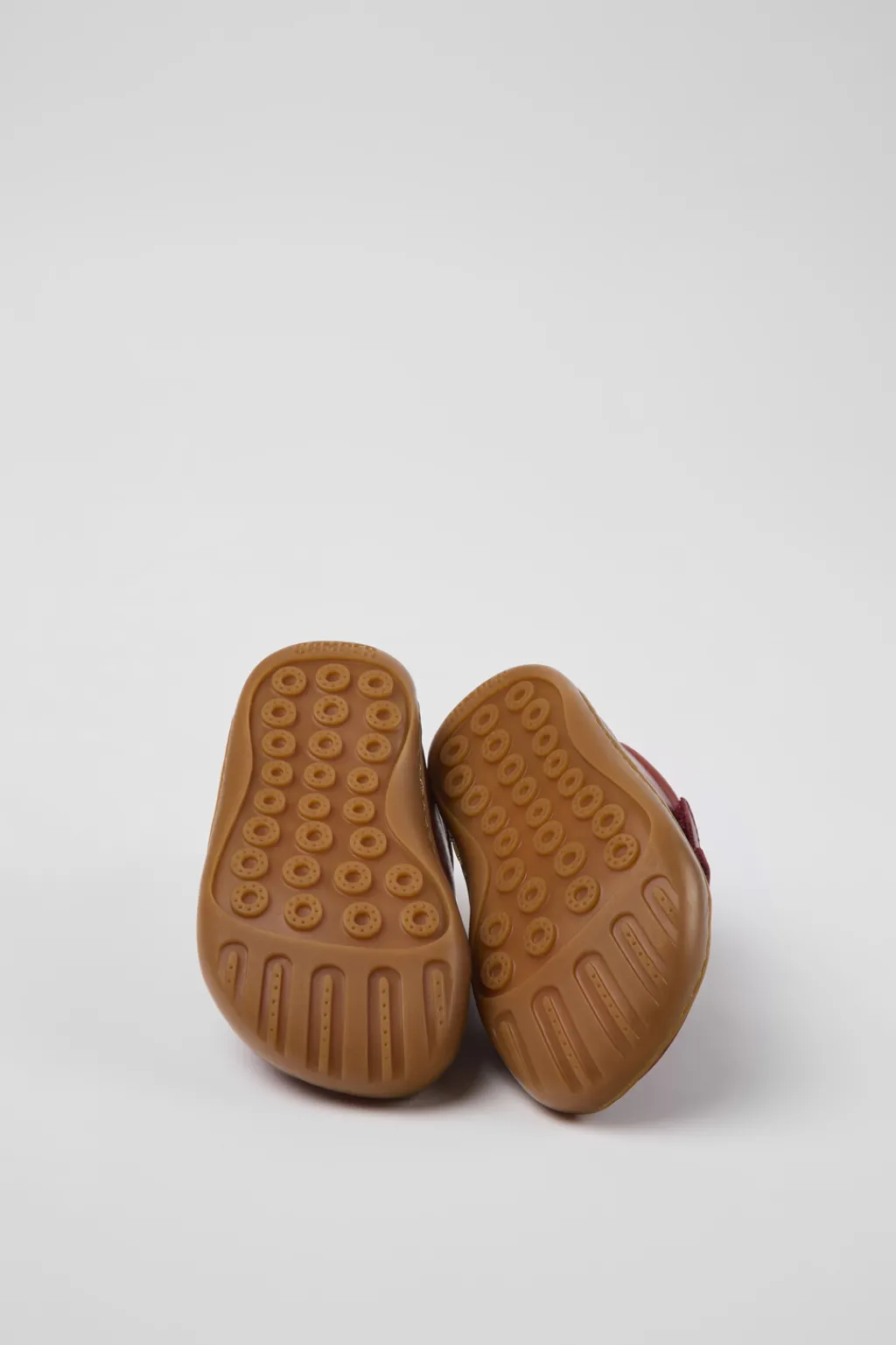 Camper Peu<Kids Sneakers | Hook And Loop