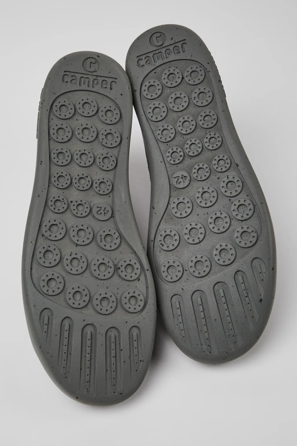 Camper Peu< Ankle Boots | Sneakers