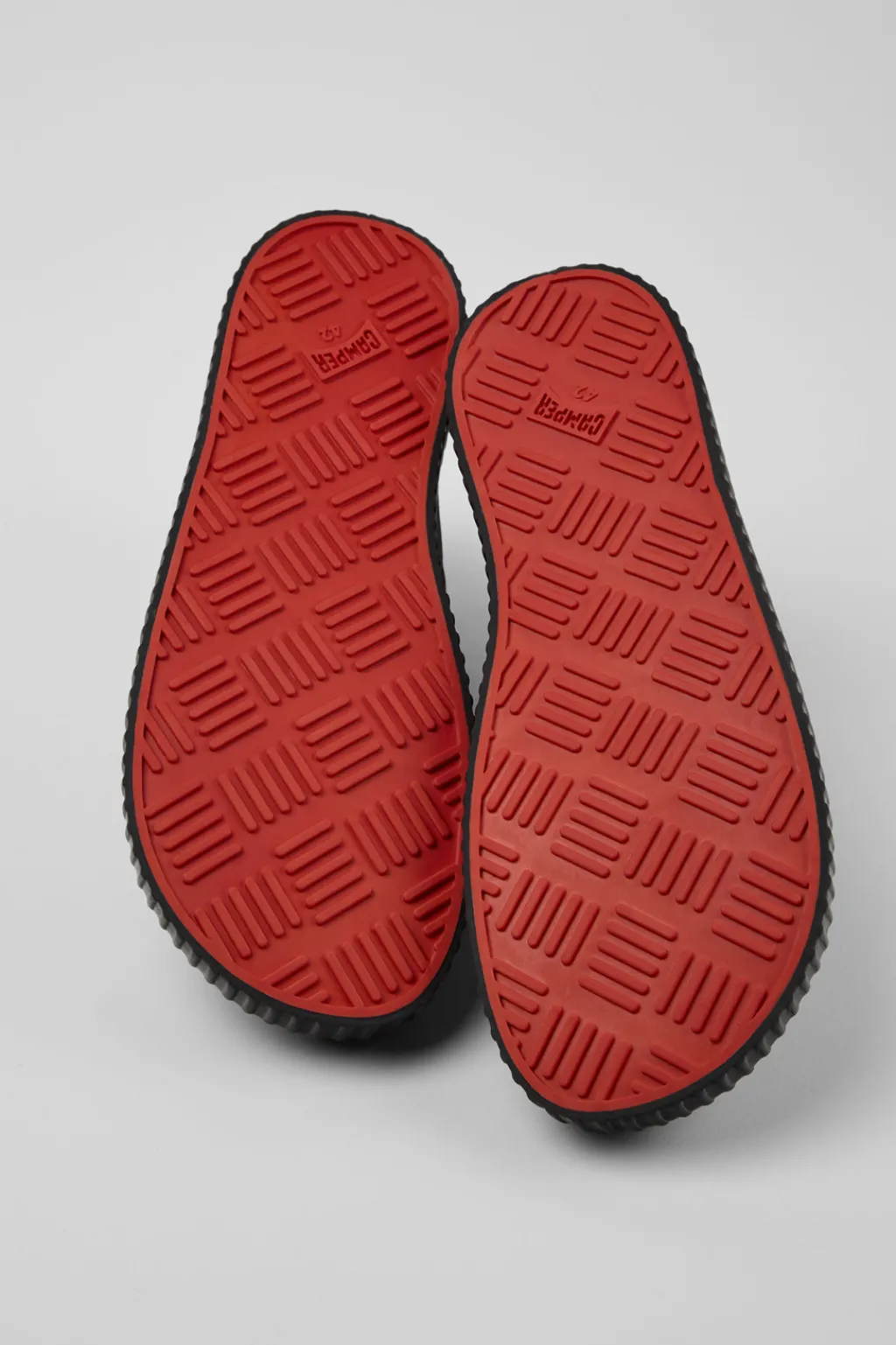 Camper Peu< Ankle Boots | Casual Shoes