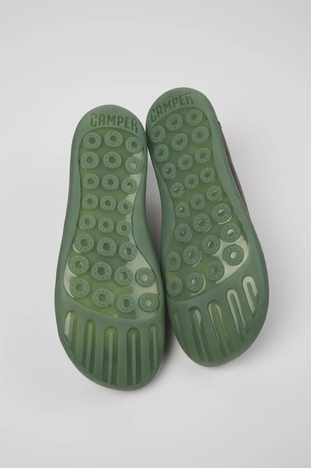 Camper Peu<Women Casual Shoes