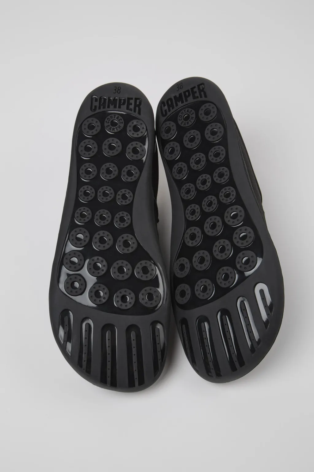 Camper Peu<Women Casual Shoes | Non Leather Shoes