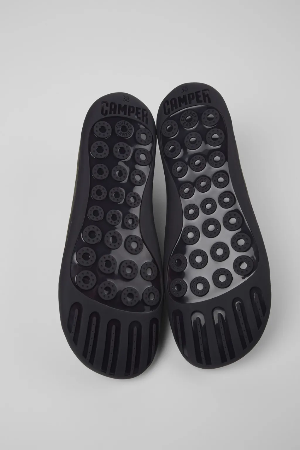 Camper Peu<Women Casual Shoes