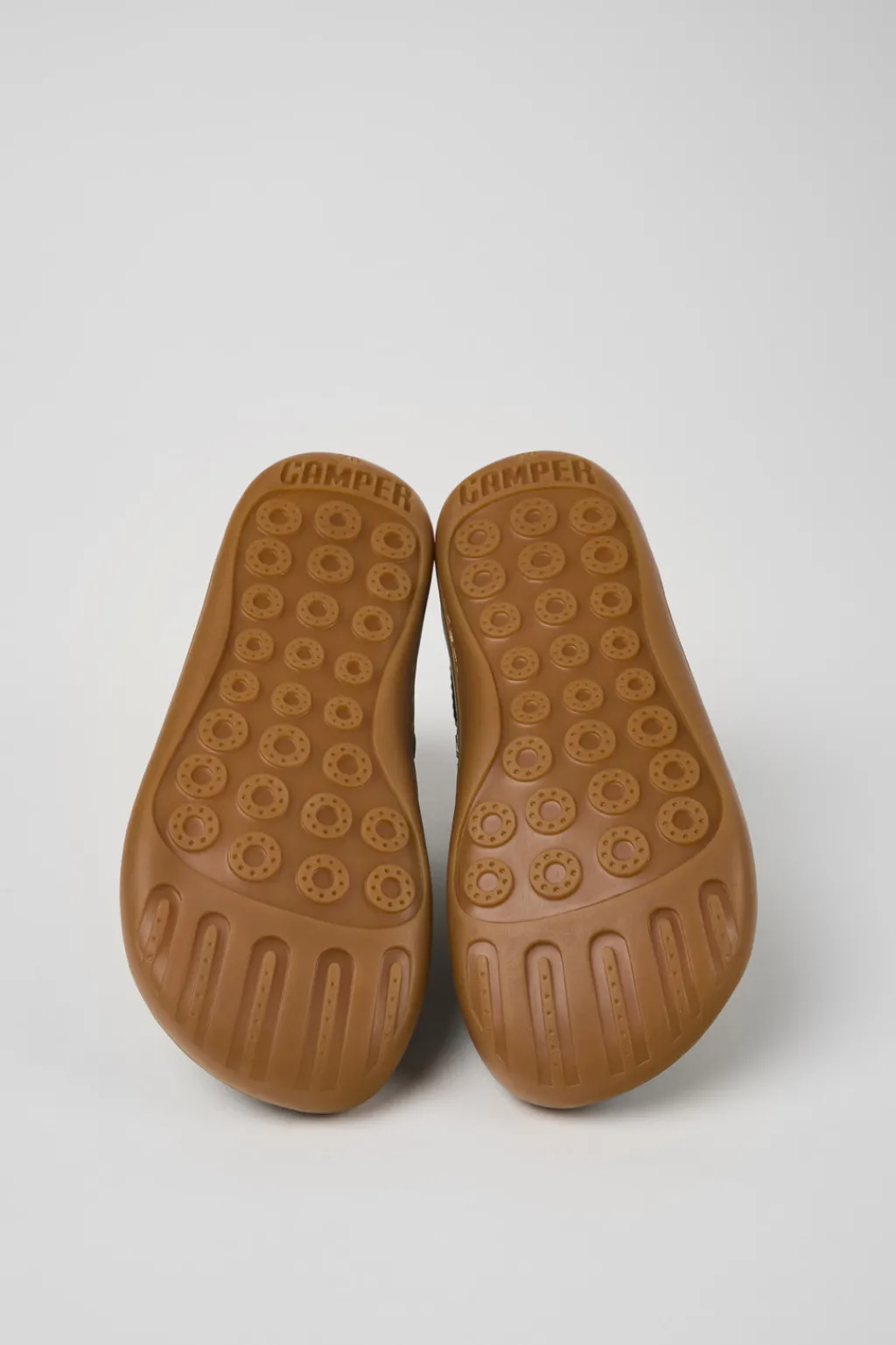 Camper Peu<Kids/BOY Casual Shoes | Boots