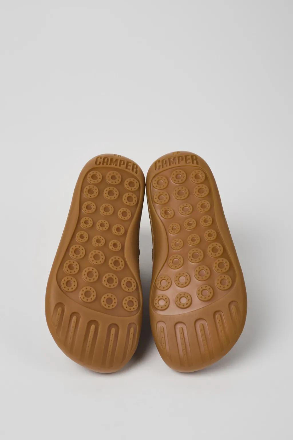 Camper Peu<Kids/BOY Casual Shoes | Boots