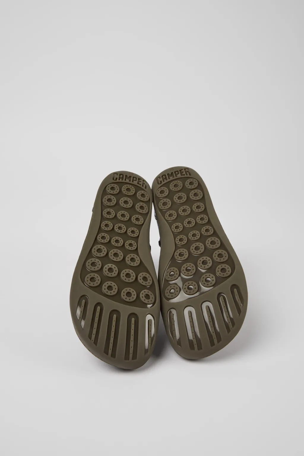 Camper Peu<Women Ankle Boots | Flat Shoes