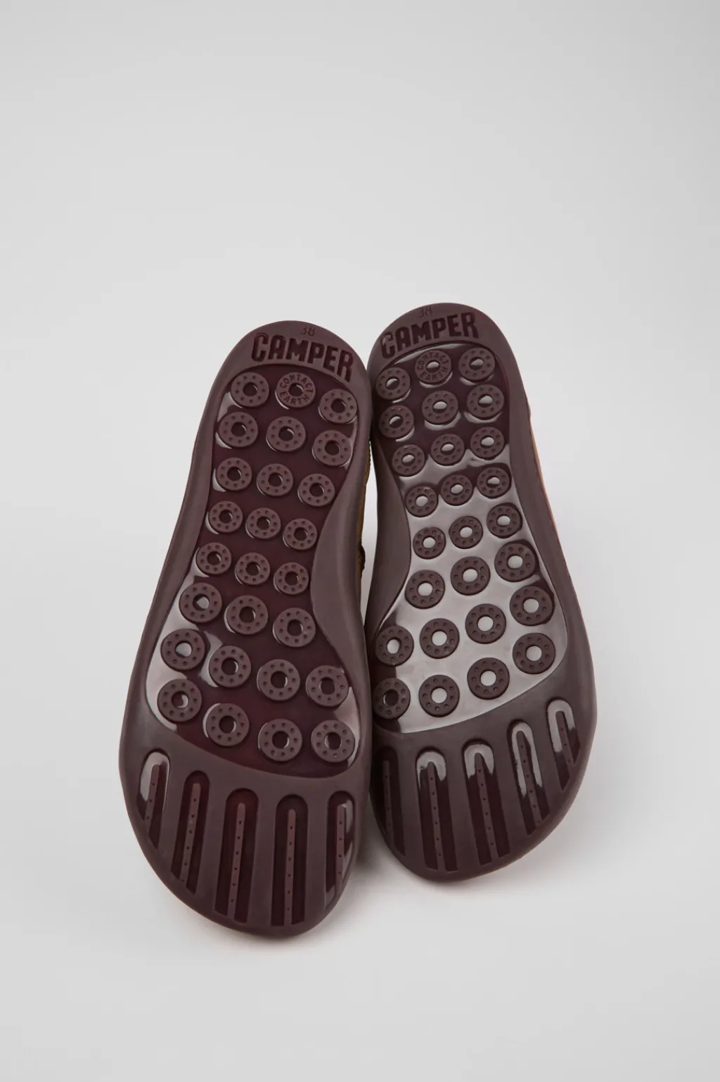 Camper Peu<Women Ankle Boots | Casual Shoes