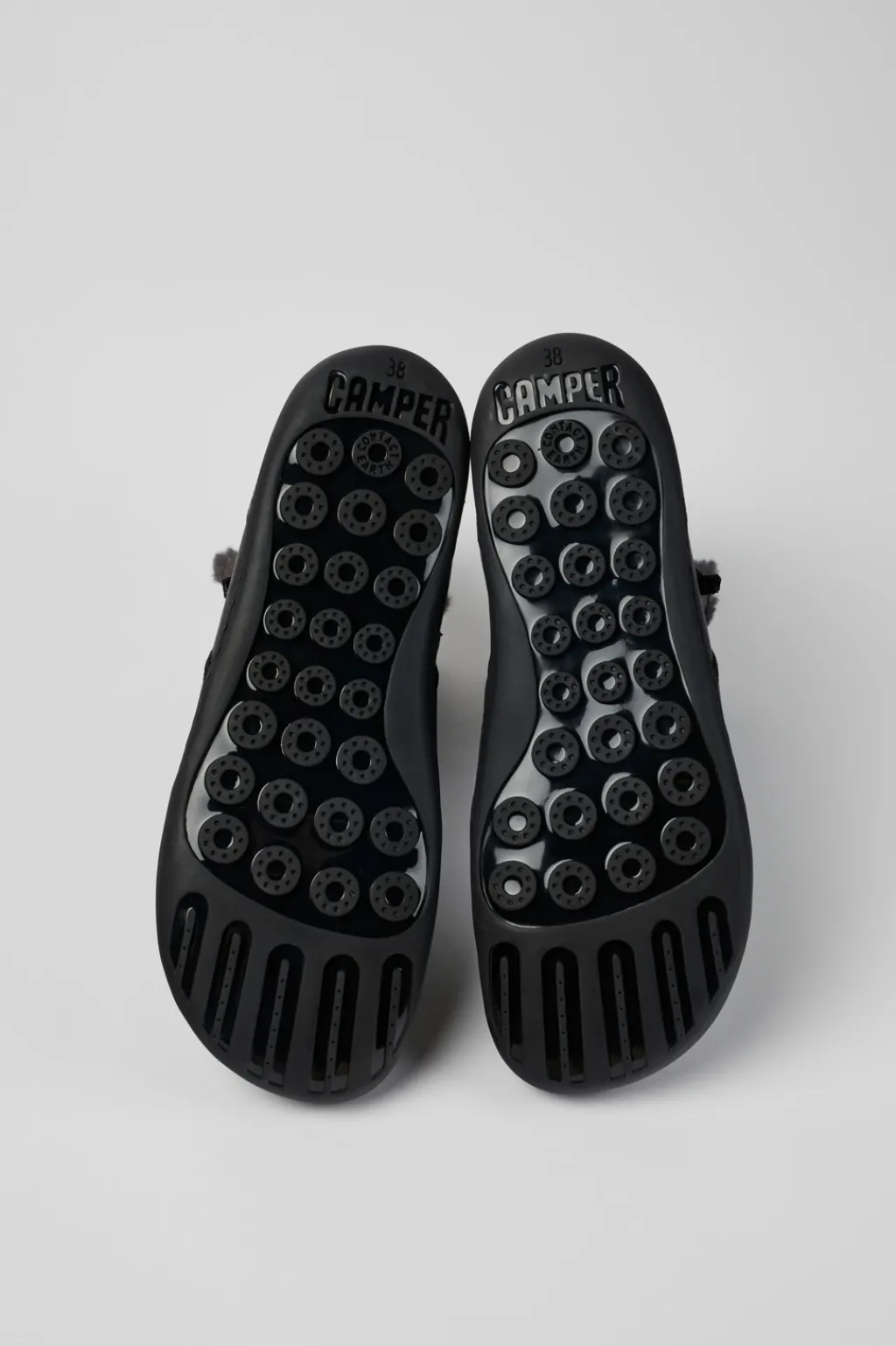 Camper Peu<Women Ankle Boots | Flat Shoes