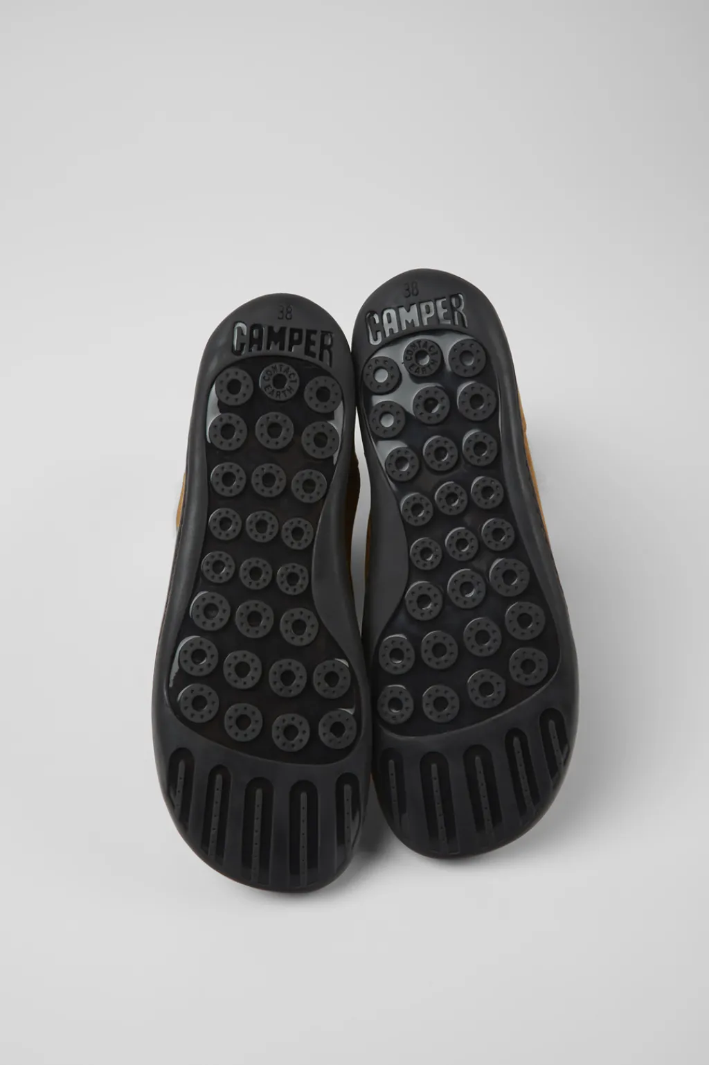 Camper Peu<Women Boots | Flat Shoes