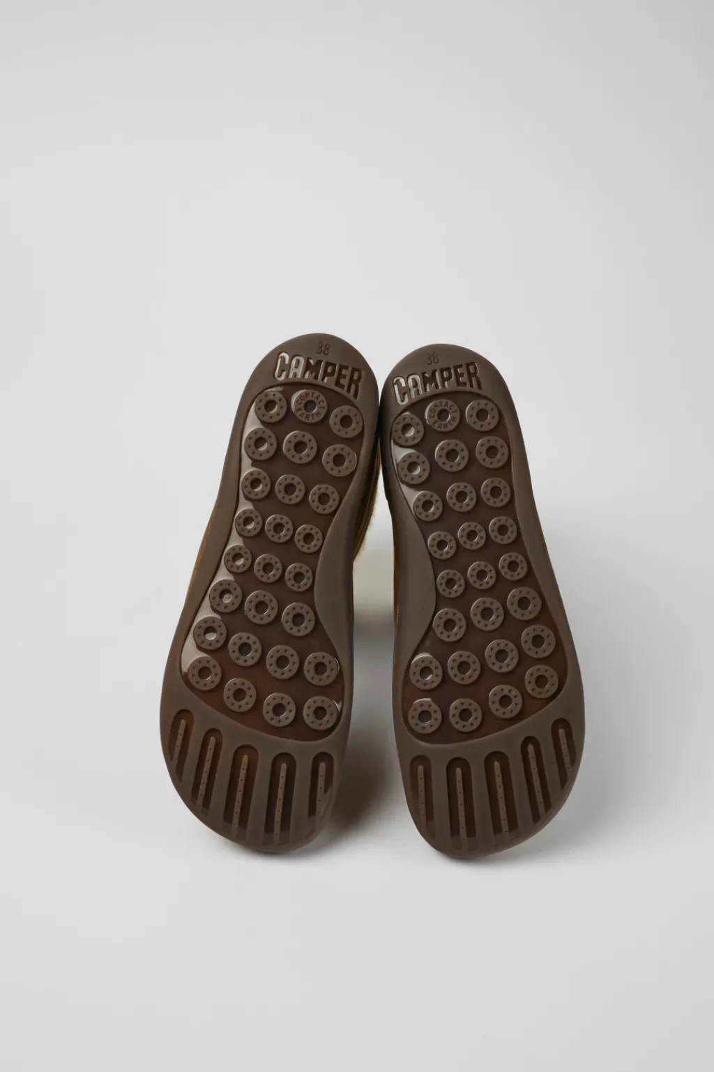 Camper Peu<Women Boots