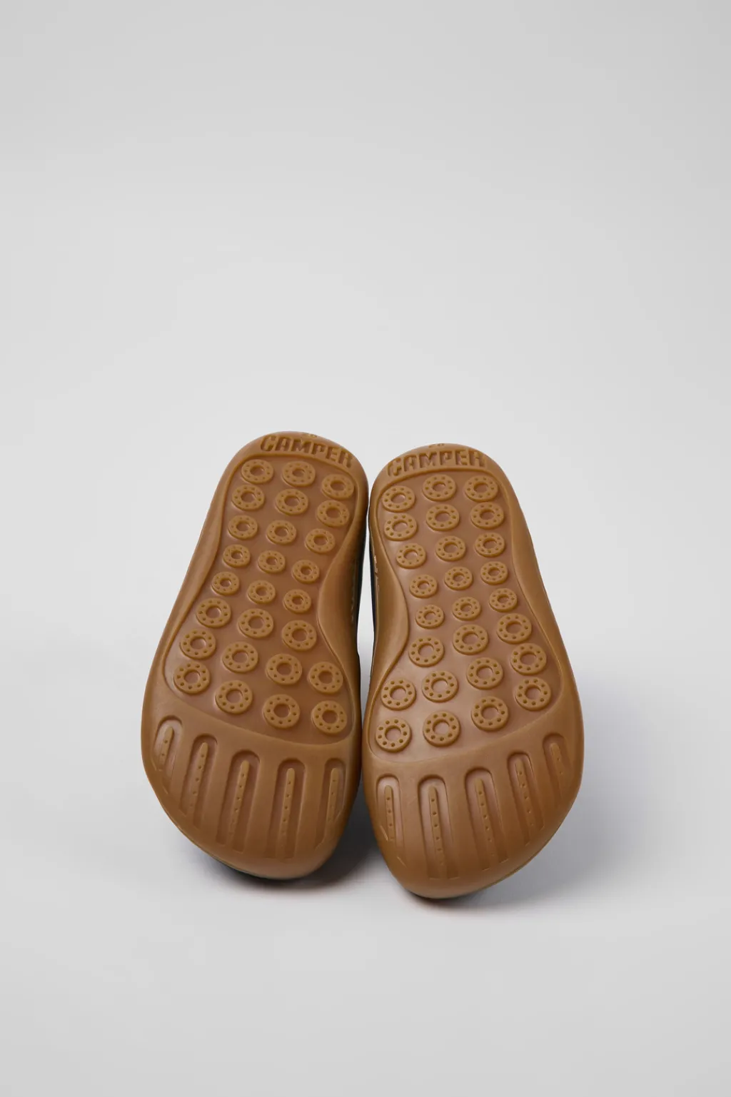 Camper Peu<Kids/BOY Boots | Boots