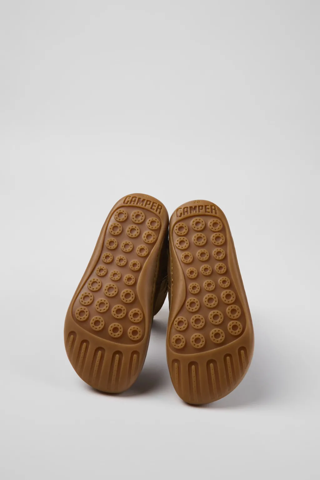 Camper Peu<Kids Boots