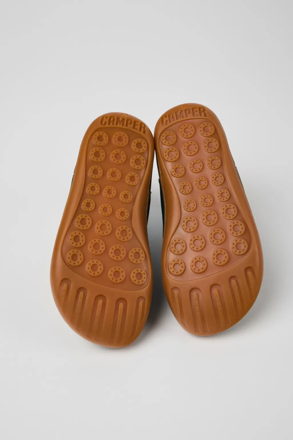 Camper Peu<Kids/BOY Boots | Boots