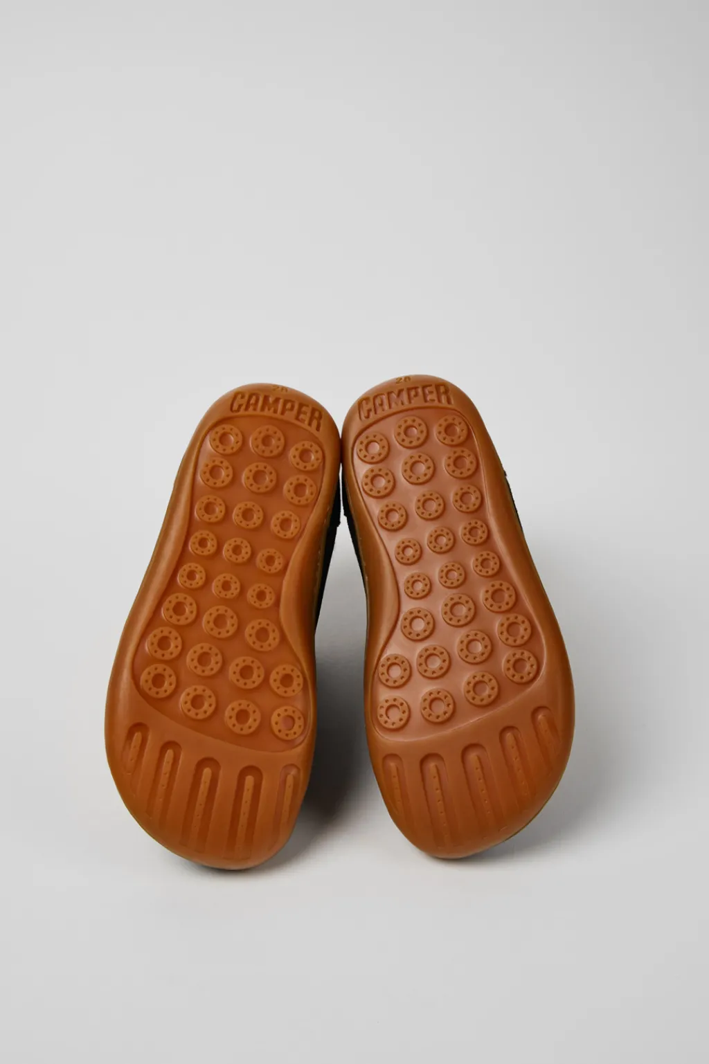 Camper Peu<Kids Boots