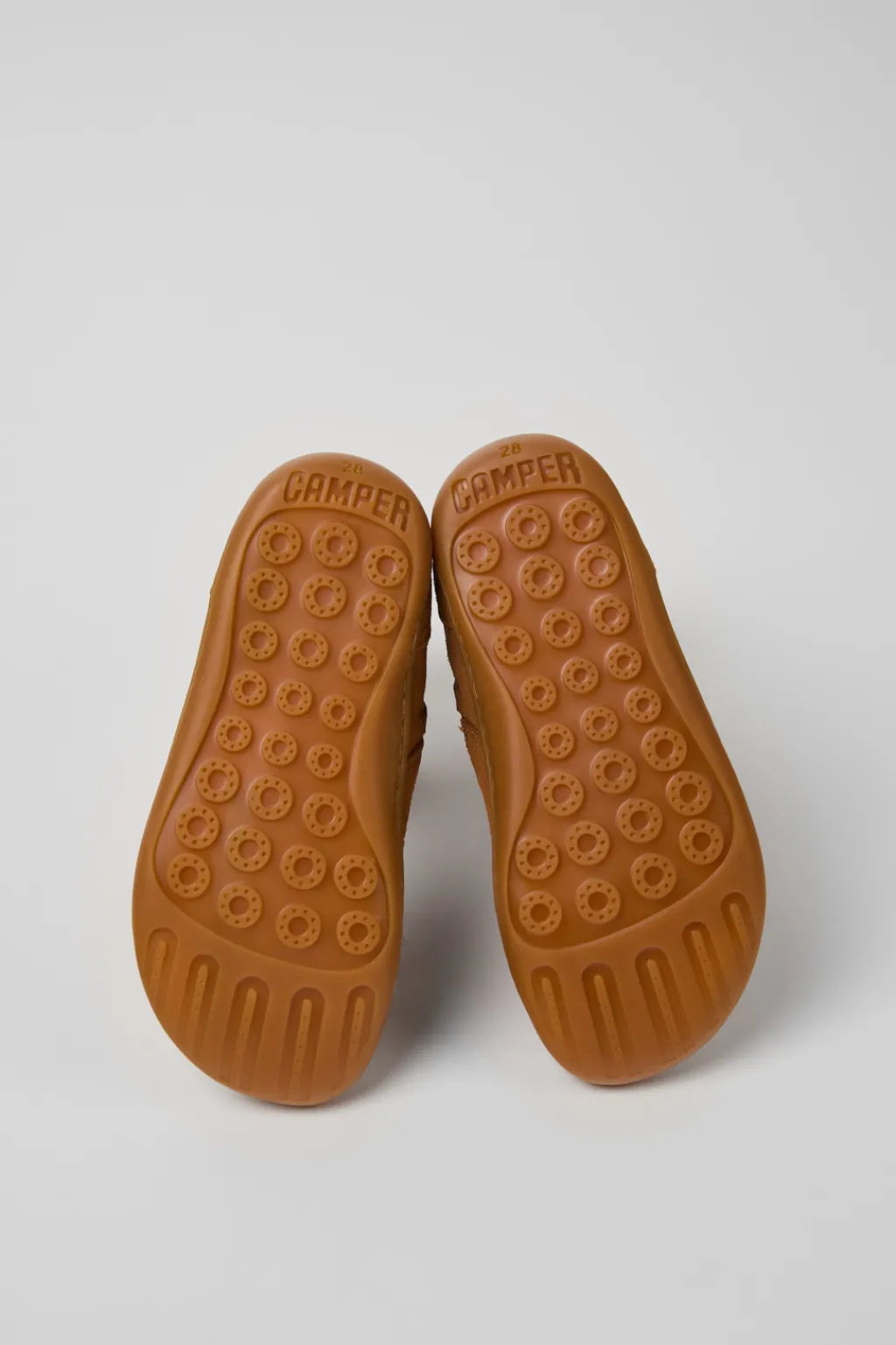 Camper Peu<Kids Boots