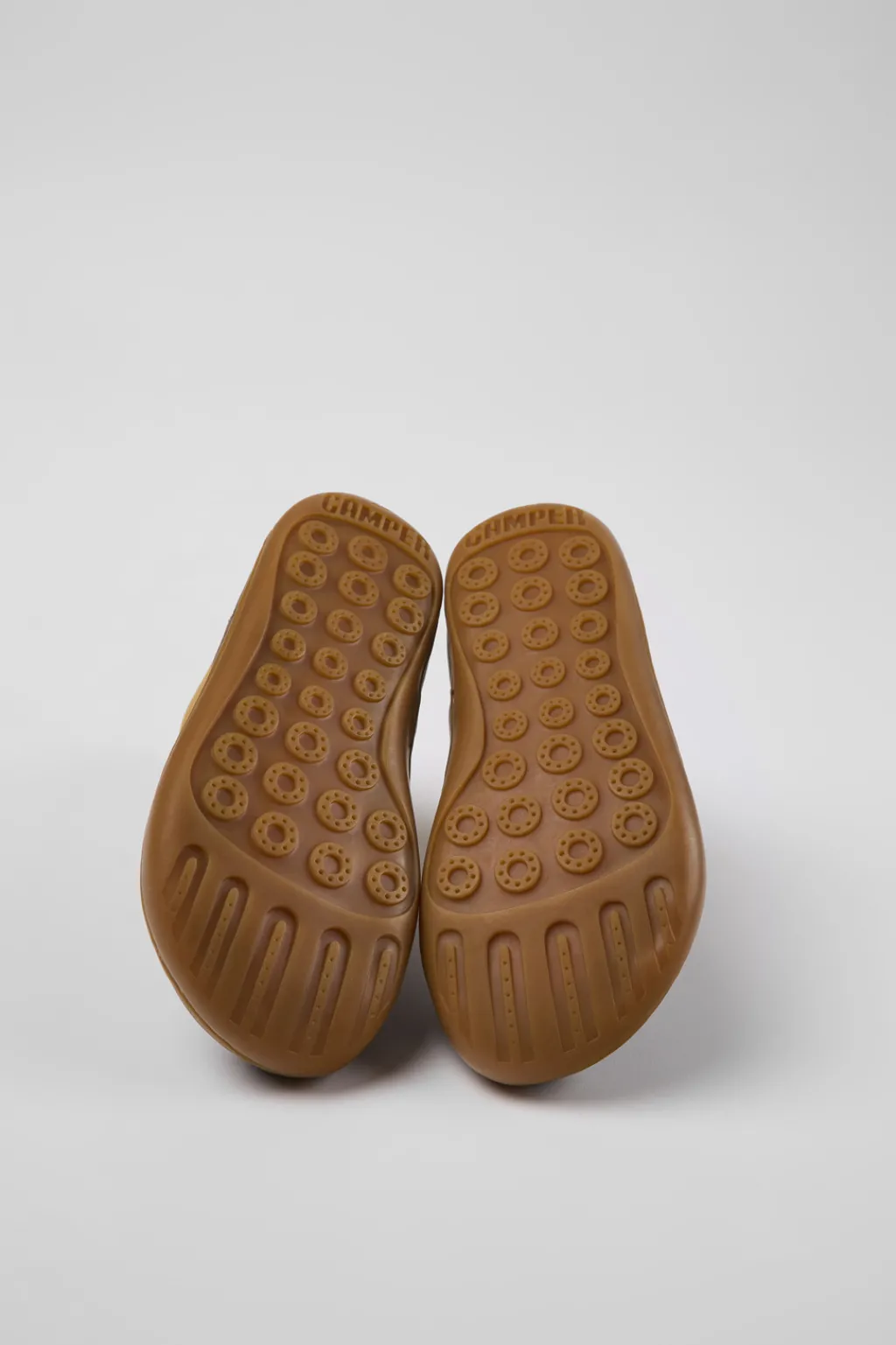 Camper Peu<Kids/BOY Boots | Boots