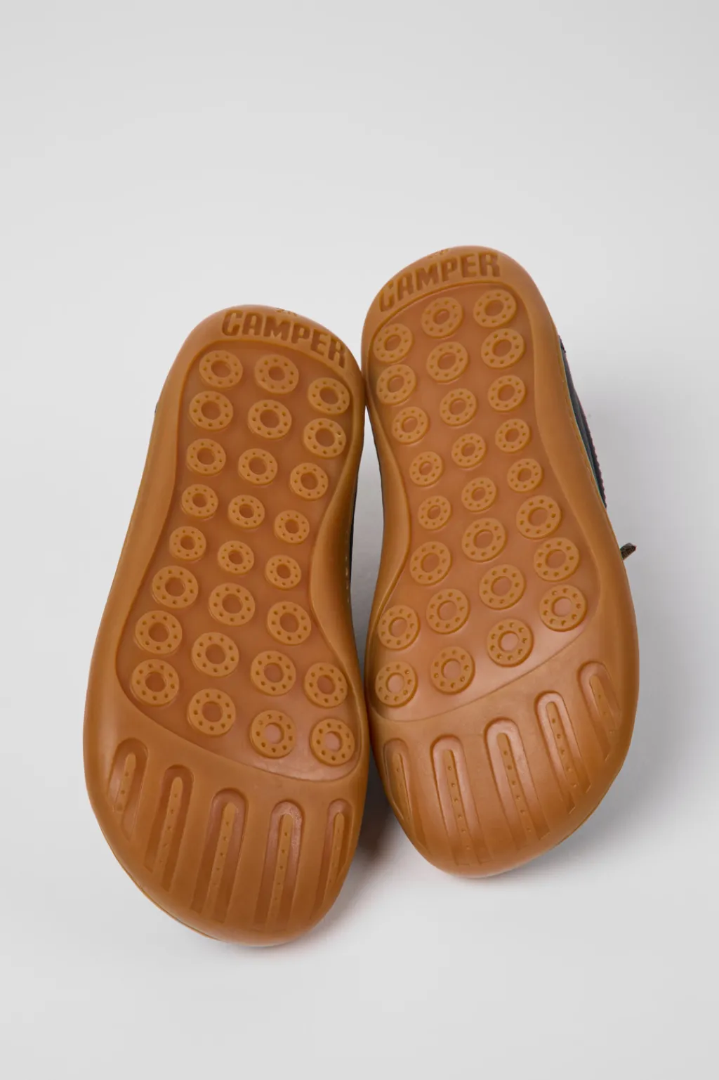Camper Peu<Kids/BOY School Shoes | Casual Shoes
